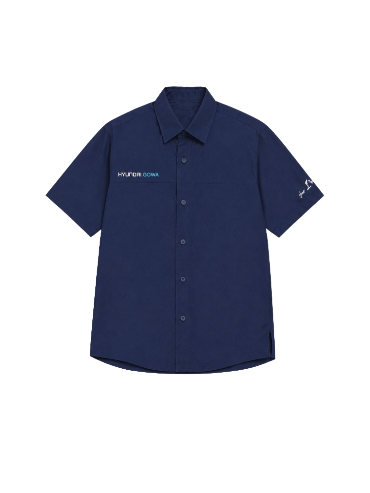 Service Crew Shirt